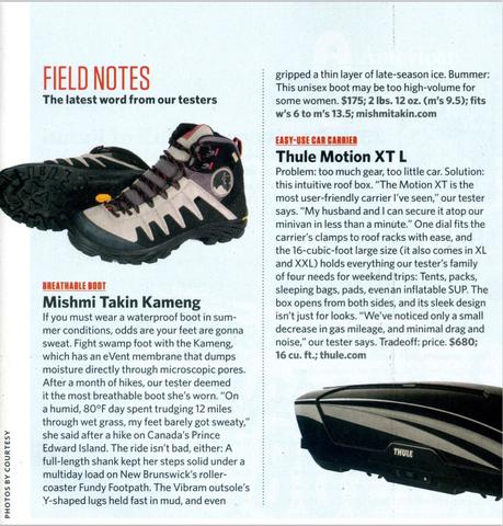 Mishmi Takin Kameng Boots in Backpacker