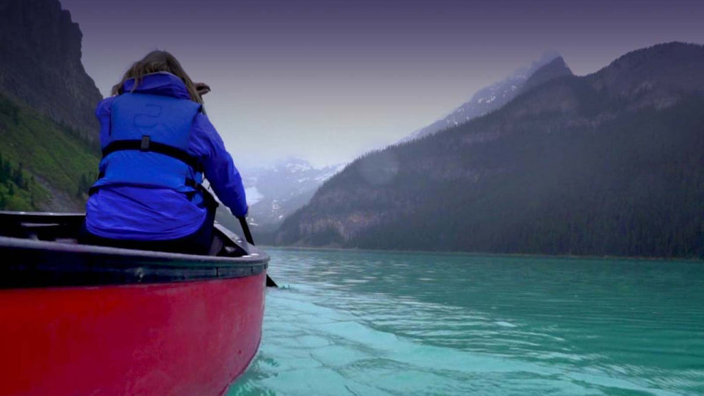 Beyond Travel