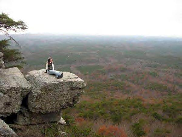 3 Campgrounds That Will Make the Perfect Southern U.S. Adventure