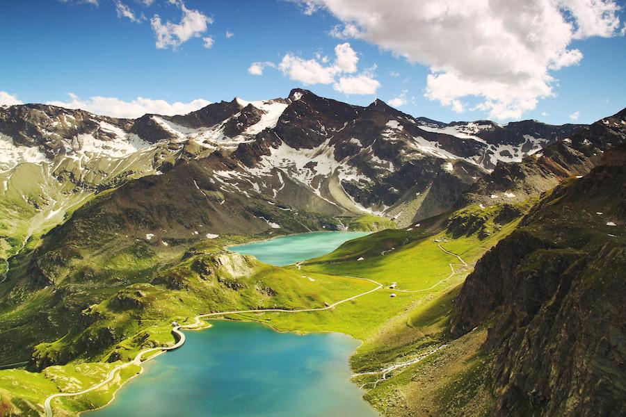 Family On the Trail: 5 Tips to Get Outside With Your Father