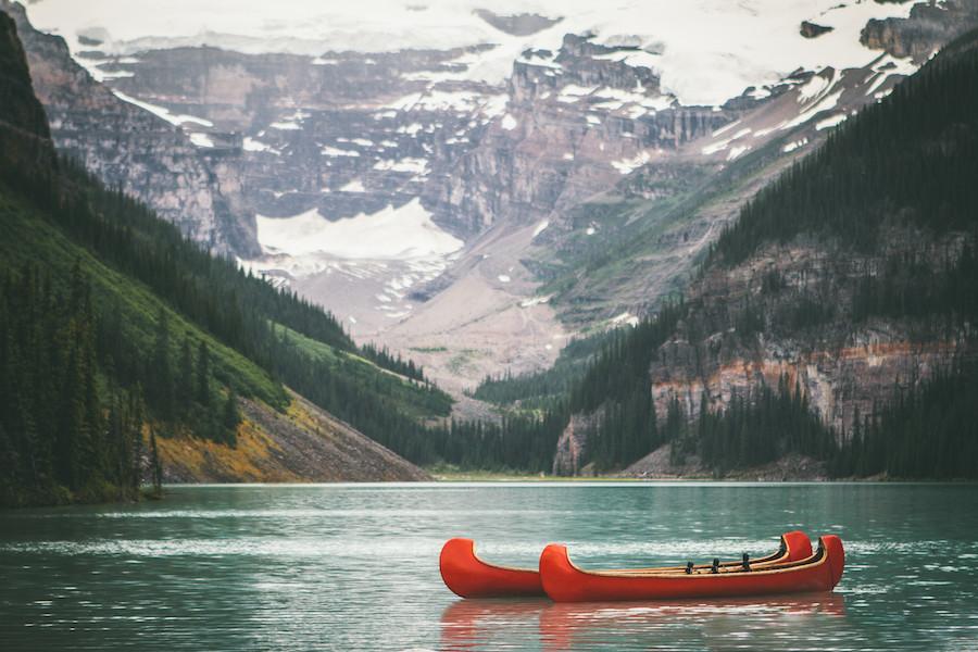 Help Us Making Camping Even Better this Summer