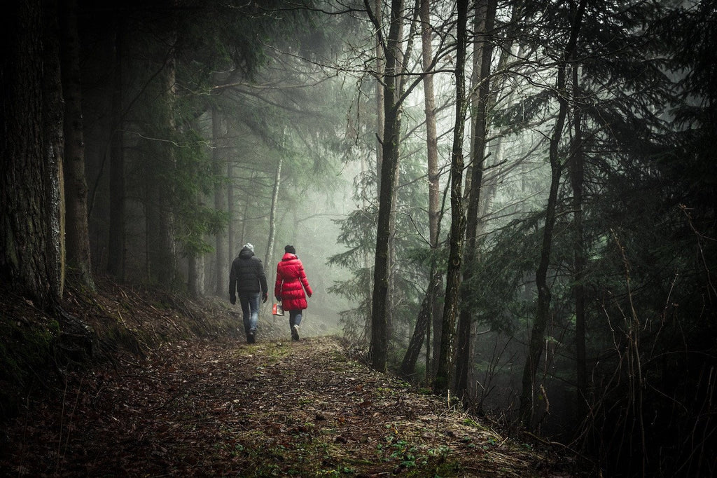 4 Gifts to Help Your Mom Feel at Home on the Trail this Mother’s Day