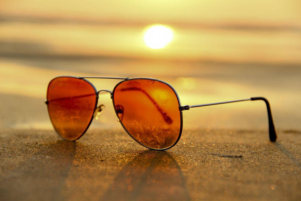 5 Ways to Stay Energized and Beat the Summer Heat