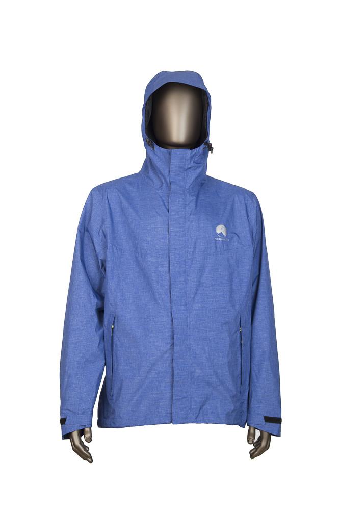 ‘Sapo’ waterproof jacket, mens rain jacket