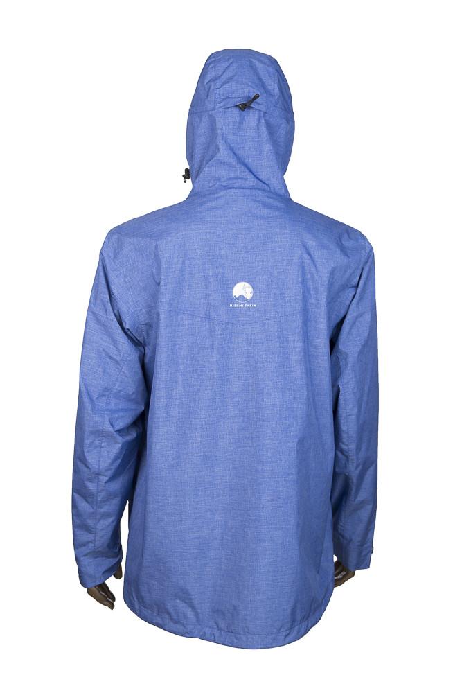 ‘Sapo’ waterproof jacket, mens rain jacket