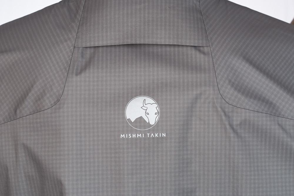 Virunga - 3L eVent® Waterproof Hard Shell Jacket - Men