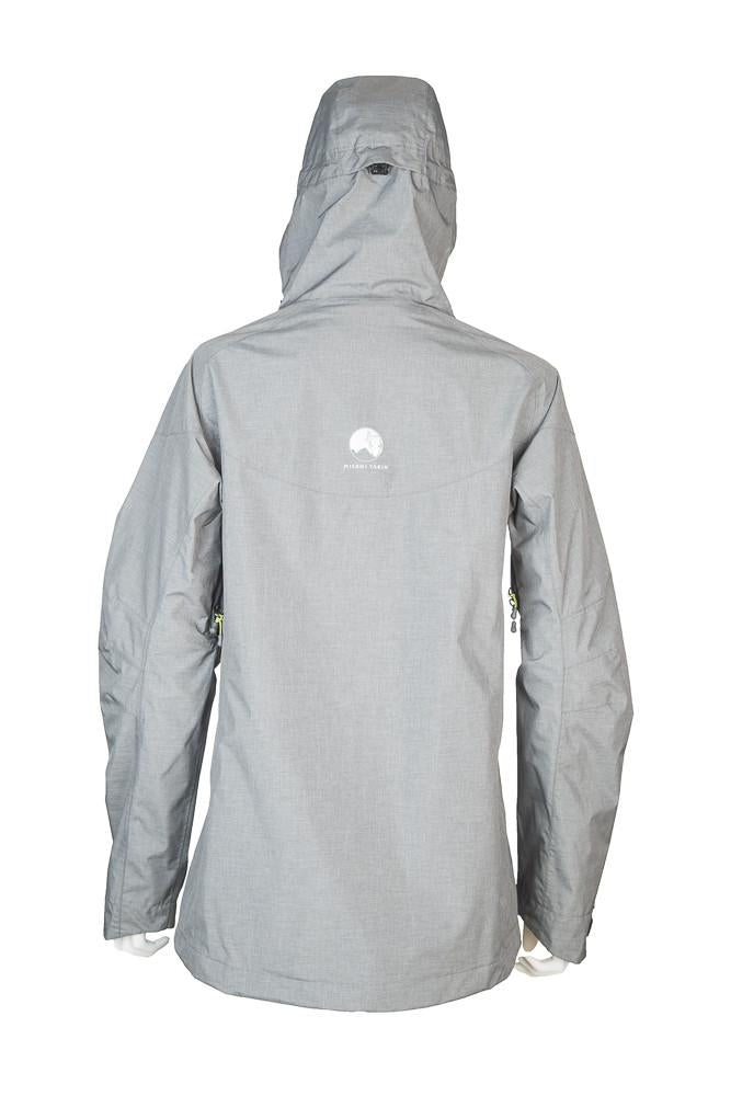 ‘Sapo’ waterproof jacket, womens rain jacket