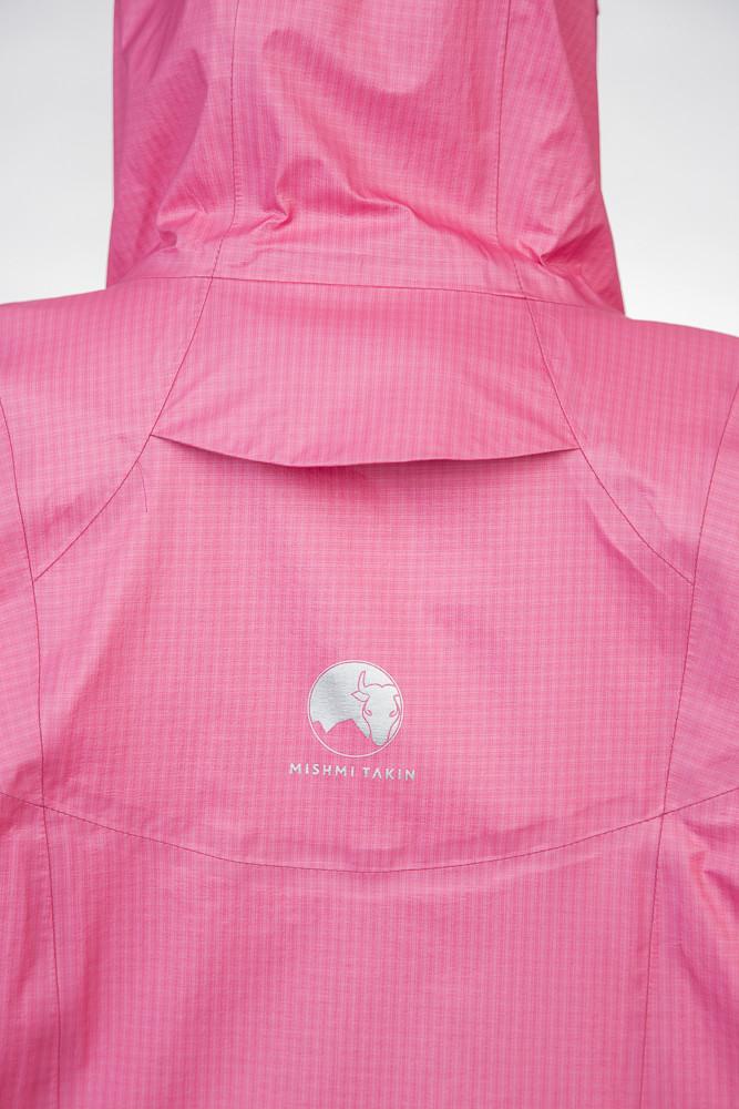 Virunga - 3L eVent® Waterproof Hard Shell Jacket - Women