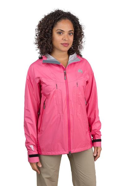 Virunga - 3L eVent® Waterproof Hard Shell Jacket - Women