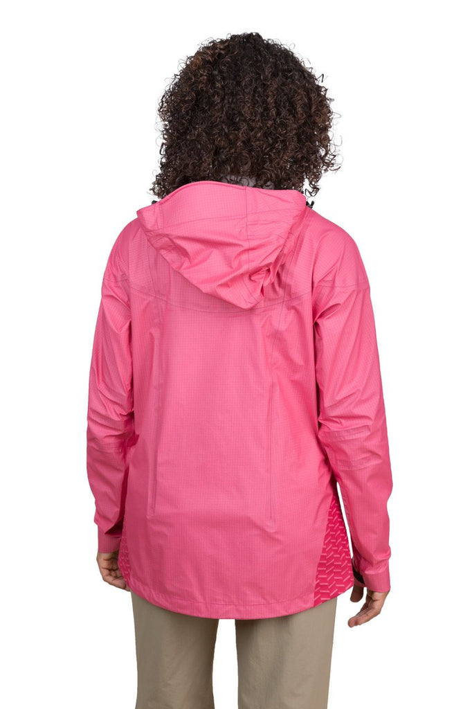 Virunga - 3L eVent® Waterproof Hard Shell Jacket - Women