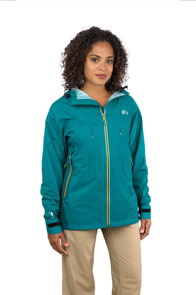 Virunga - 3L eVent® Waterproof Hard Shell Jacket - Women