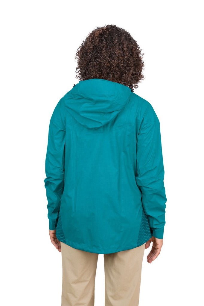 Virunga - 3L eVent® Waterproof Hard Shell Jacket - Women