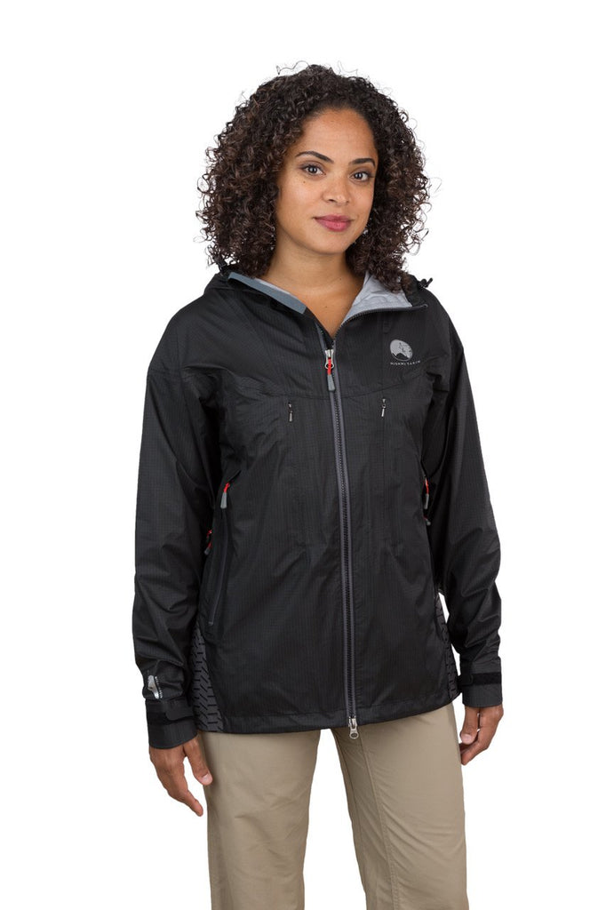 Virunga - 3L eVent® Waterproof Hard Shell Jacket - Women