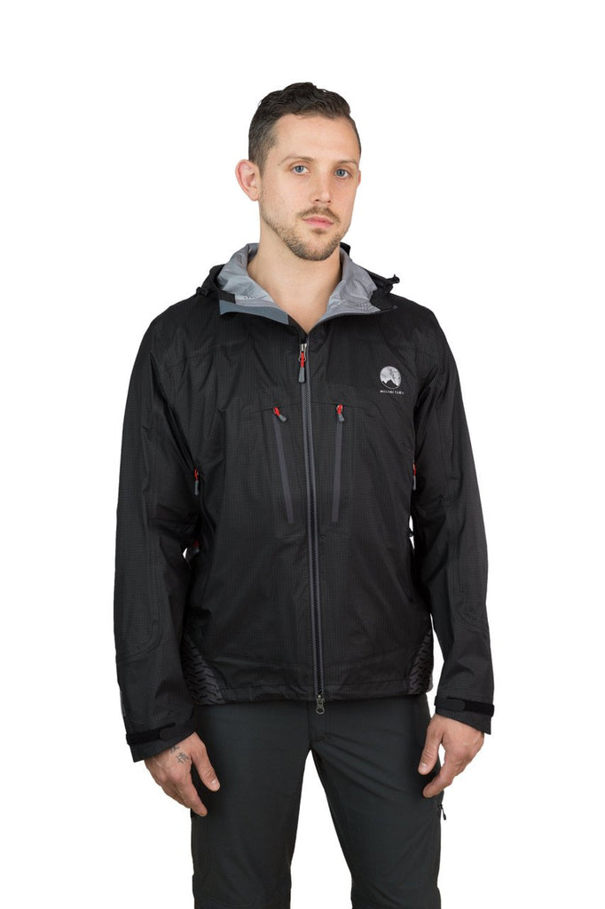 Virunga - 3L eVent® Waterproof Hard Shell Jacket - Men