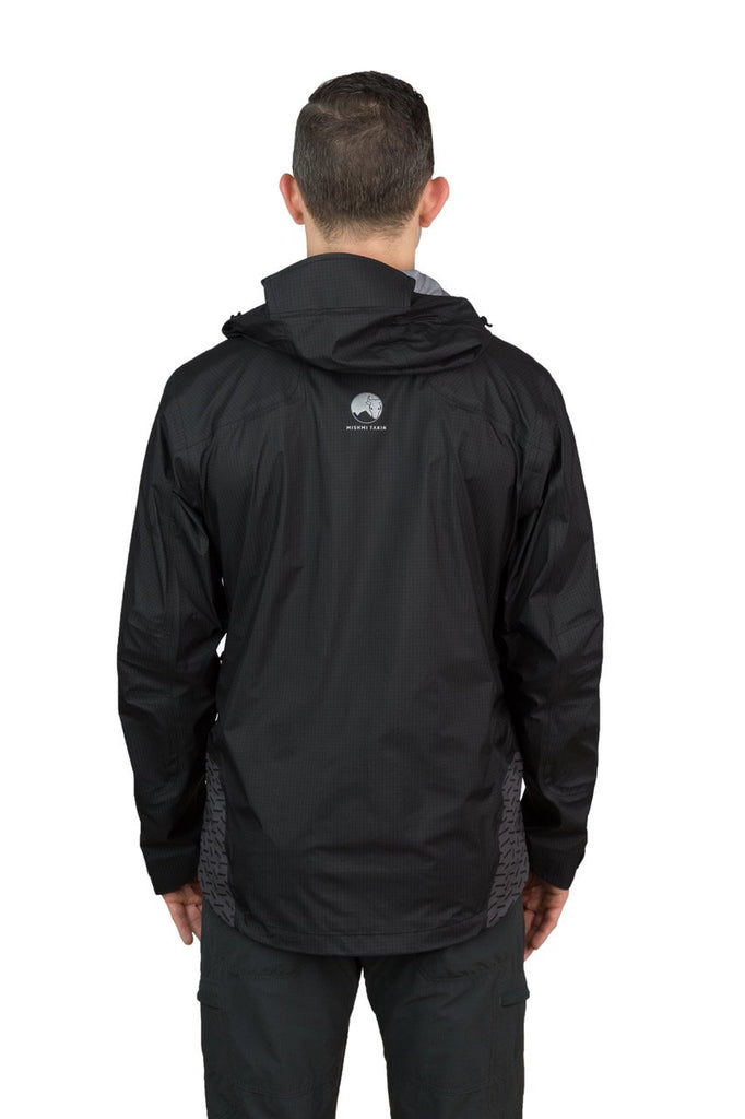 Virunga - 3L eVent® Waterproof Hard Shell Jacket - Men