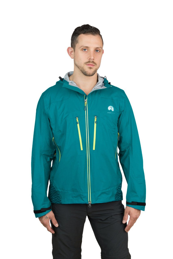 Virunga - 3L eVent® Waterproof Hard Shell Jacket - Men