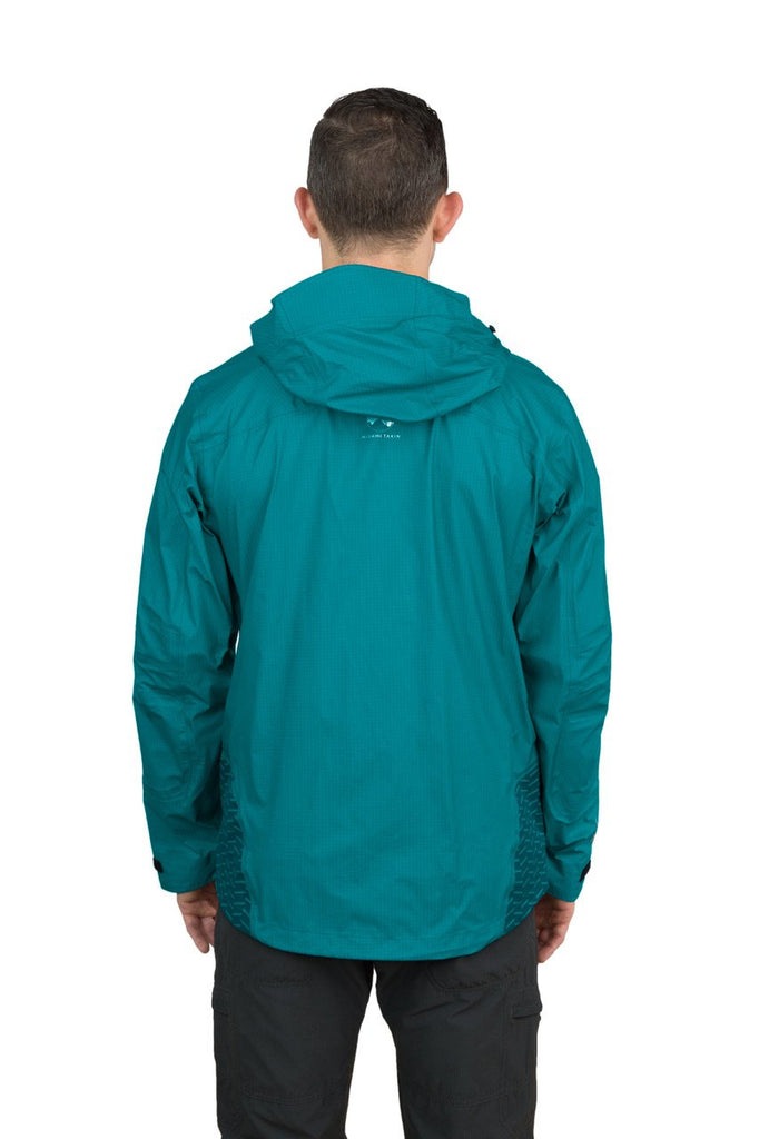 Virunga - 3L eVent® Waterproof Hard Shell Jacket - Men