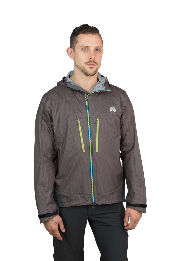 Virunga - 3L eVent® Waterproof Hard Shell Jacket - Men