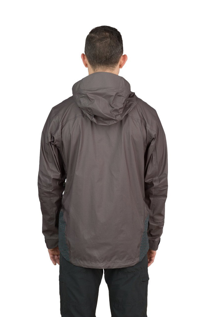 Virunga - 3L eVent® Waterproof Hard Shell Jacket - Men