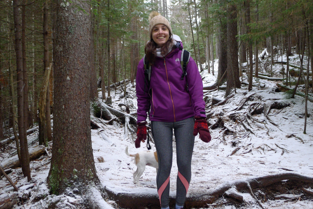 Misti - Womens Water Resistant, Wind Resistant Hooded Softshell Jacket