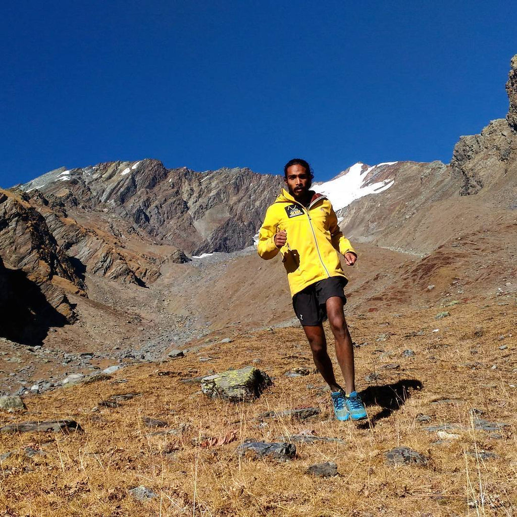 Qaras - Mens Waterproof, Windproof, Hooded Soft Shell Jacket