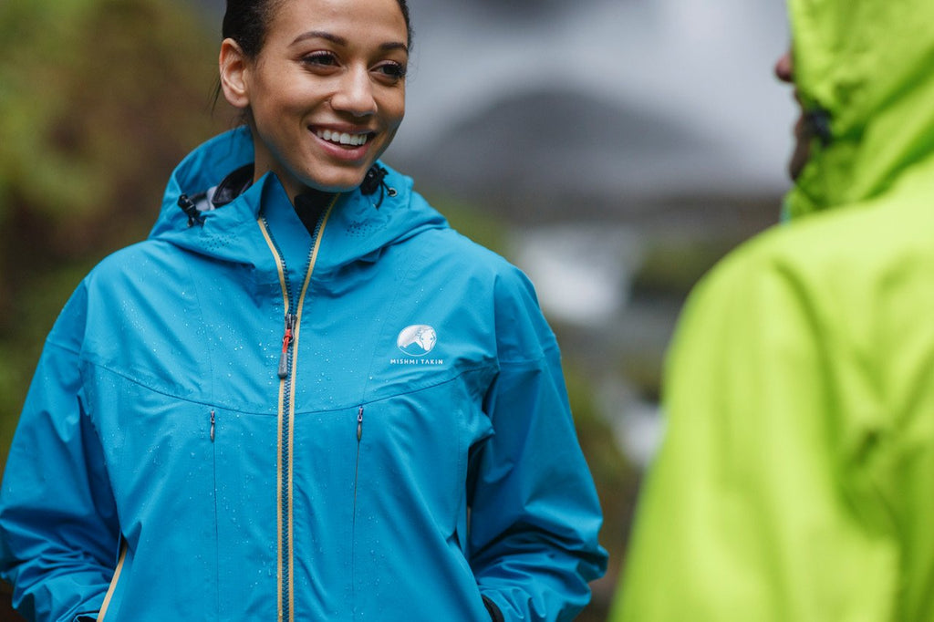 Virunga - 3L eVent® Waterproof Hard Shell Jacket - Women