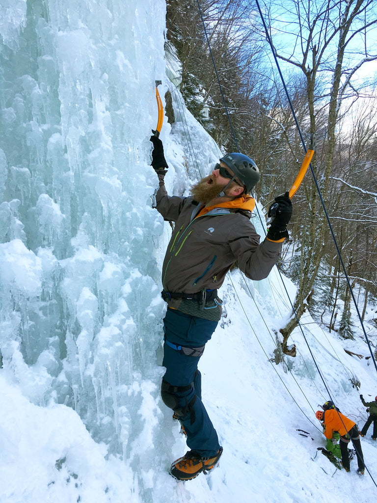 Virunga - 3L eVent® Waterproof Hard Shell Jacket - Men