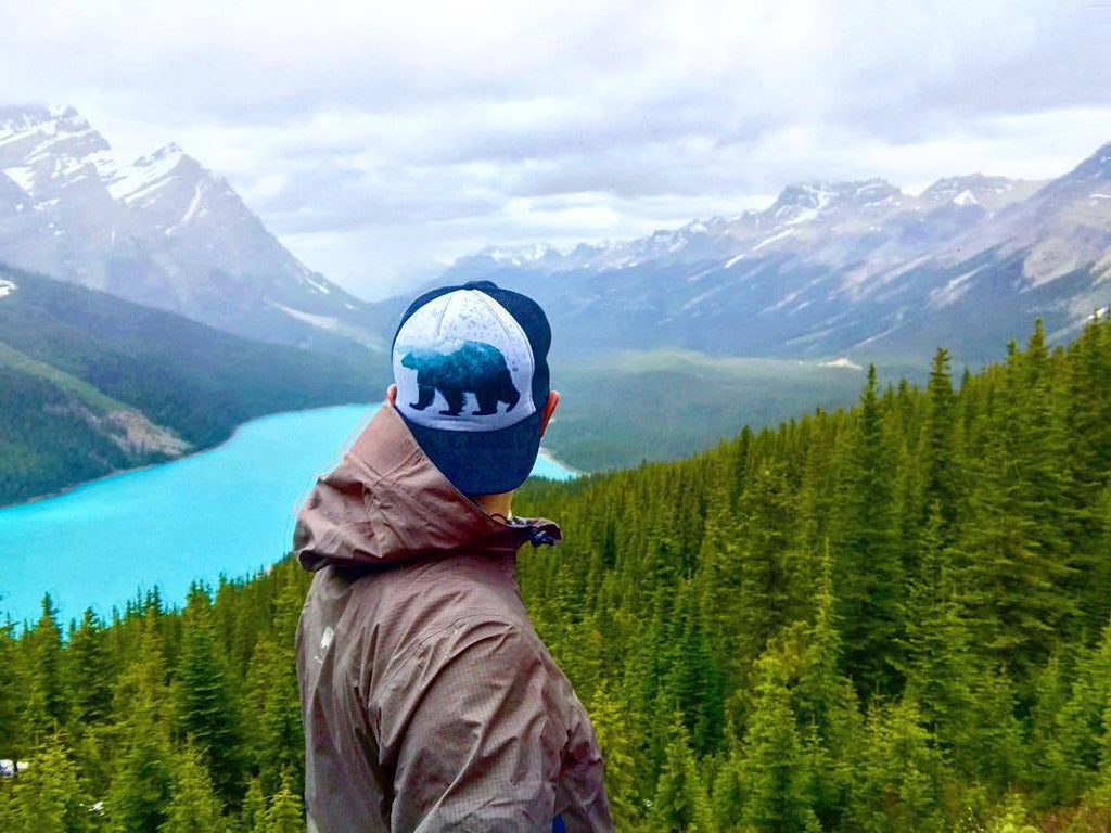 Virunga - 3L eVent® Waterproof Hard Shell Jacket - Men