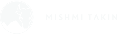 Mishmi Takin India